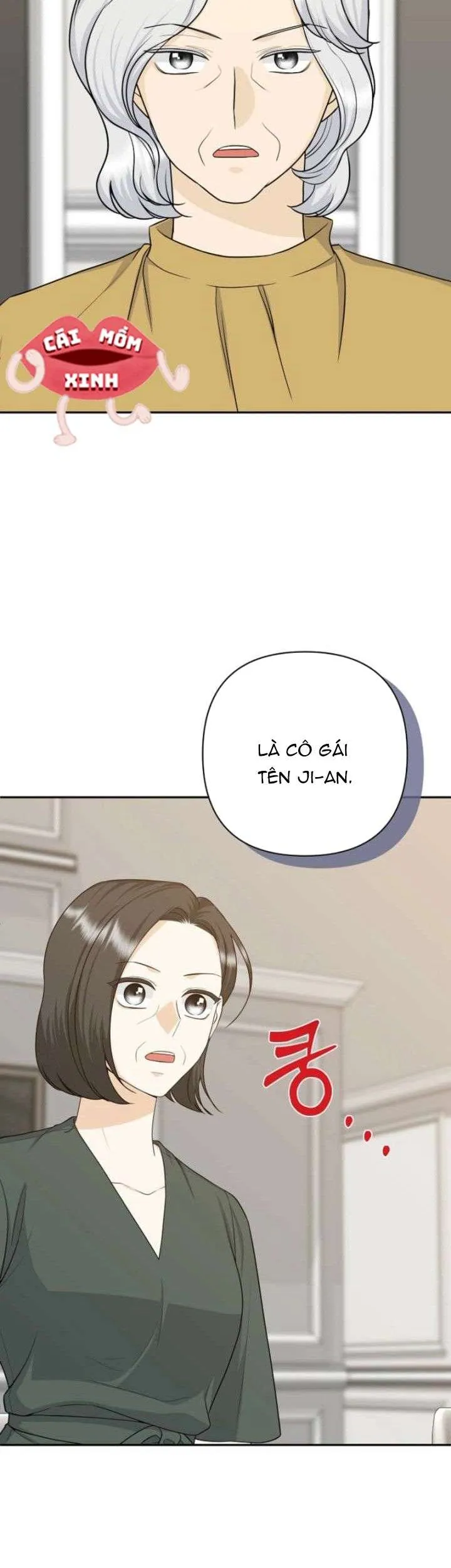 Hãy Tới Nhà Anh Đi Chap 35 - Next Chap 36