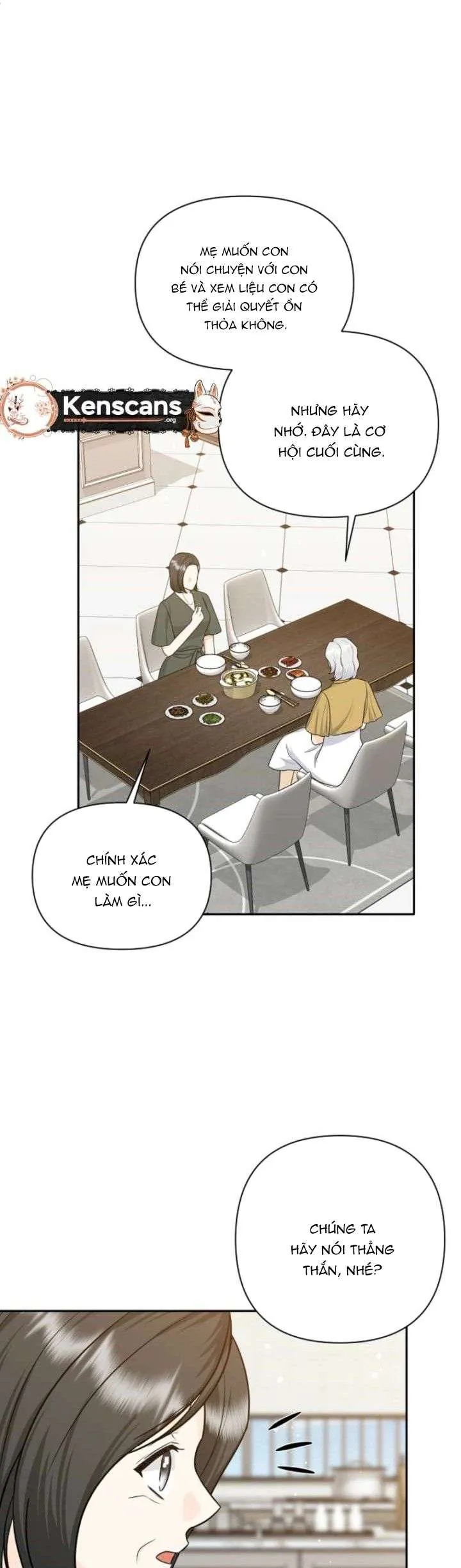 Hãy Tới Nhà Anh Đi Chap 35 - Next Chap 36