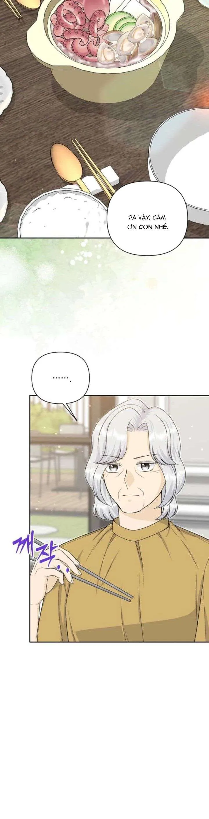 Hãy Tới Nhà Anh Đi Chap 35 - Next Chap 36