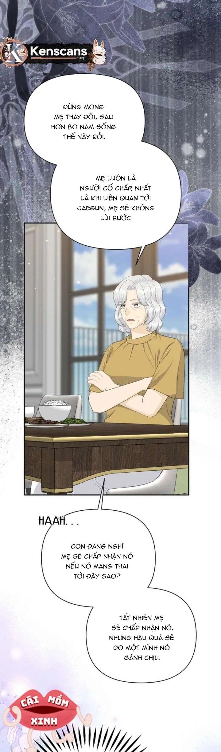 Hãy Tới Nhà Anh Đi Chap 35 - Next Chap 36