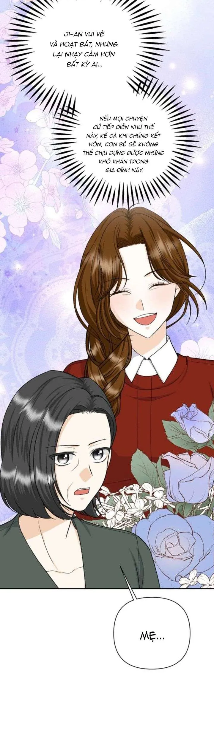 Hãy Tới Nhà Anh Đi Chap 35 - Next Chap 36