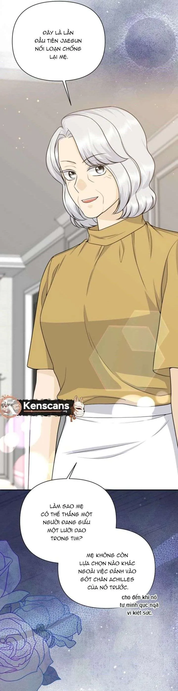 Hãy Tới Nhà Anh Đi Chap 35 - Next Chap 36