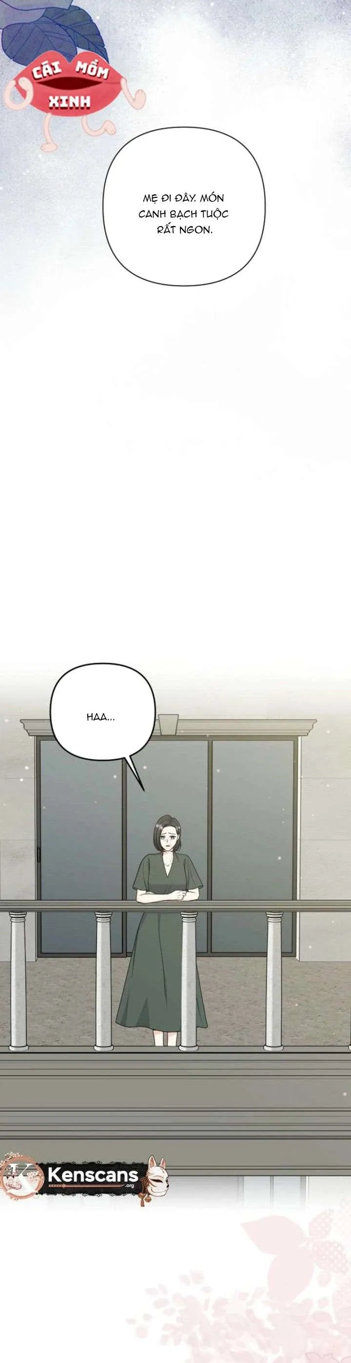 Hãy Tới Nhà Anh Đi Chap 35 - Next Chap 36