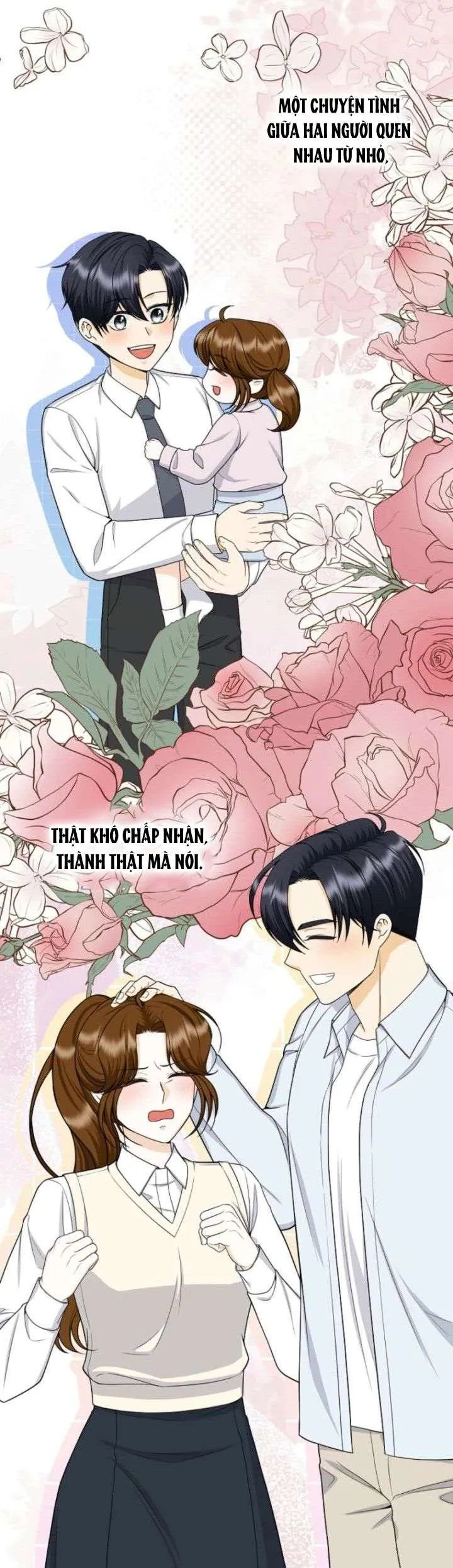 Hãy Tới Nhà Anh Đi Chap 35 - Next Chap 36