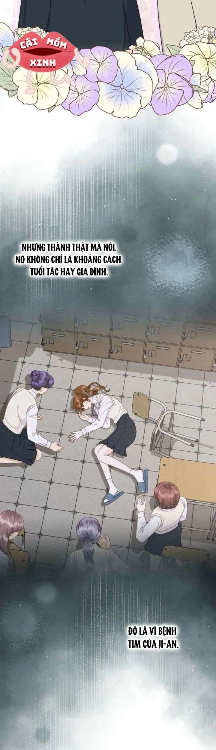 Hãy Tới Nhà Anh Đi Chap 35 - Next Chap 36