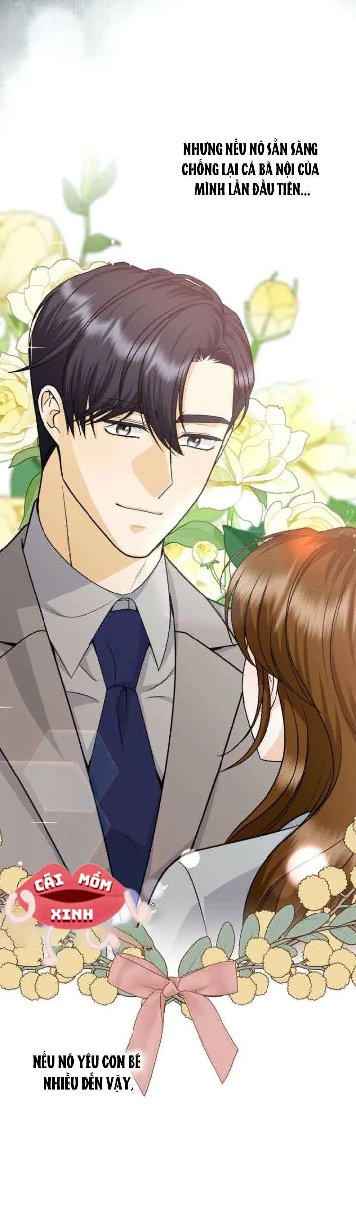 Hãy Tới Nhà Anh Đi Chap 35 - Next Chap 36