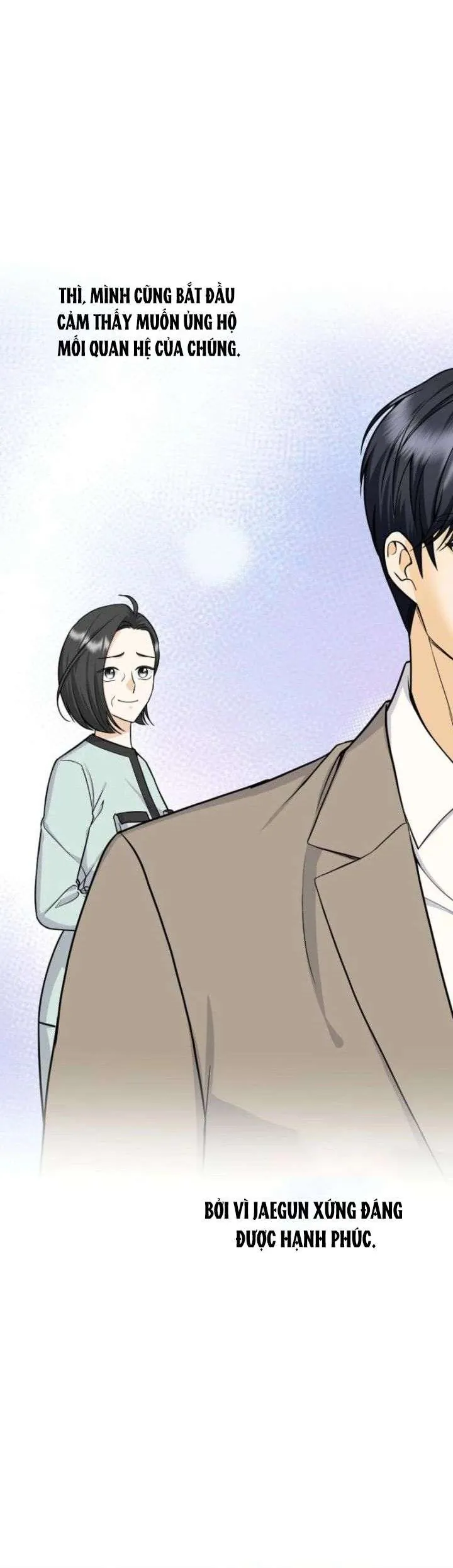 Hãy Tới Nhà Anh Đi Chap 35 - Next Chap 36