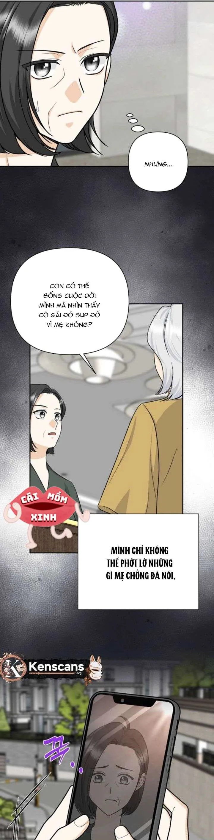 Hãy Tới Nhà Anh Đi Chap 35 - Next Chap 36