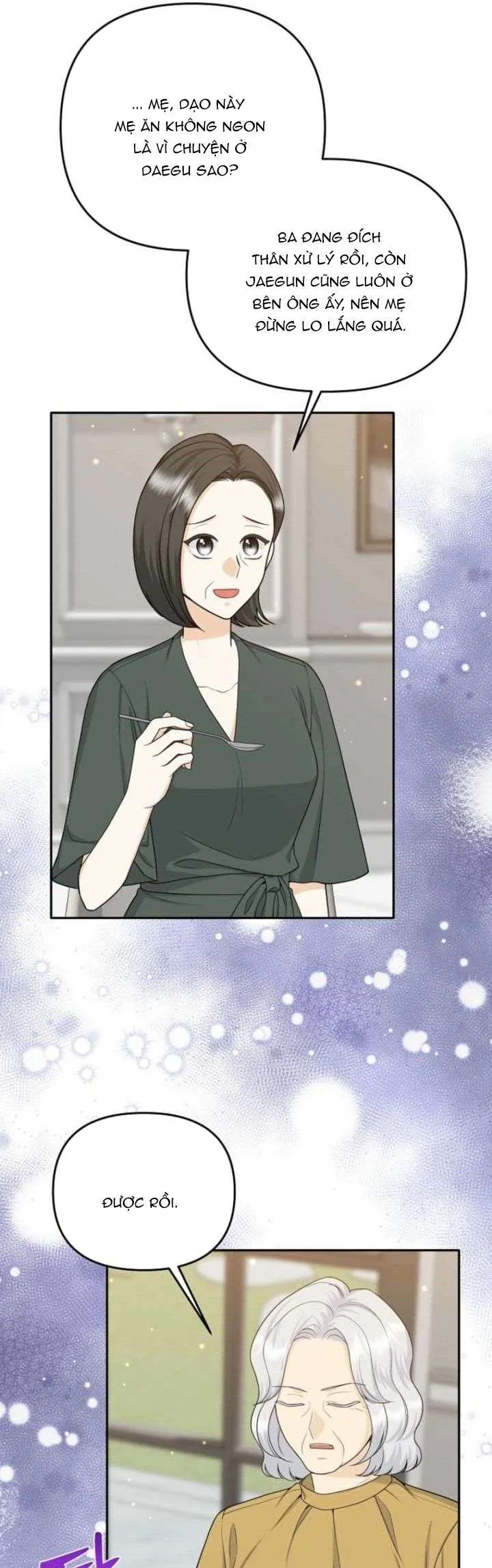 Hãy Tới Nhà Anh Đi Chap 35 - Next Chap 36