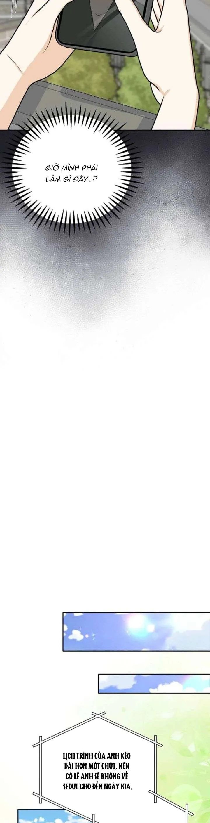 Hãy Tới Nhà Anh Đi Chap 35 - Next Chap 36