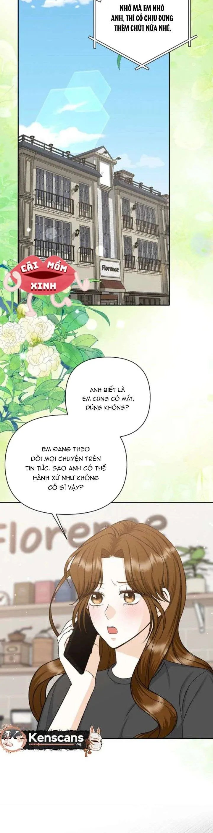 Hãy Tới Nhà Anh Đi Chap 35 - Next Chap 36