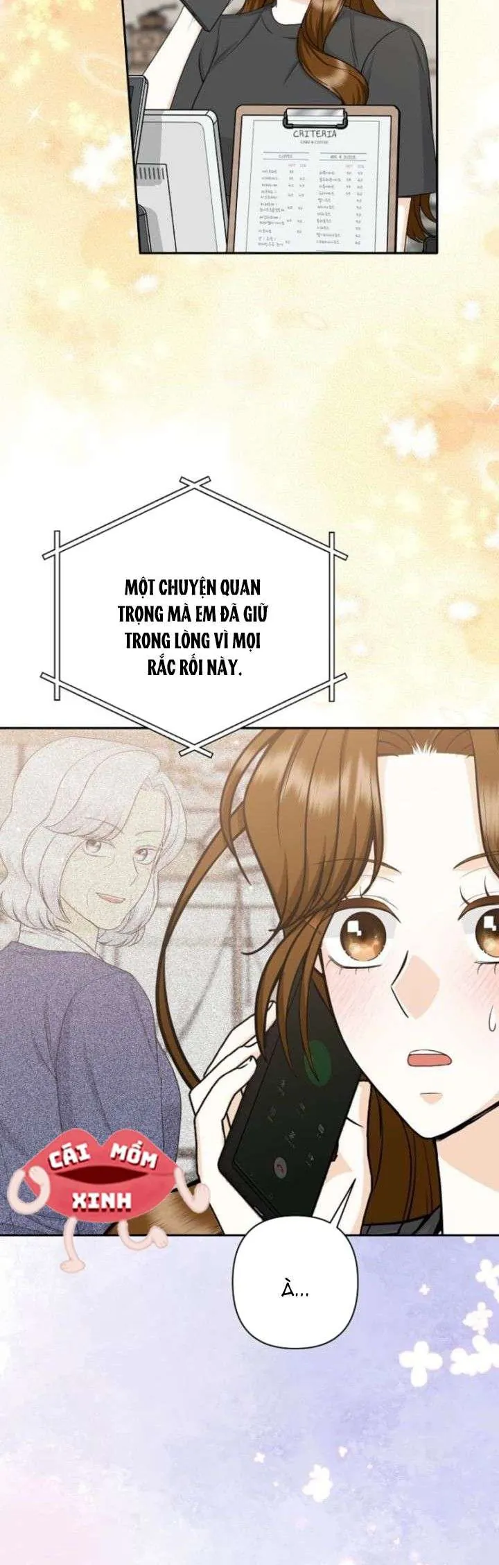 Hãy Tới Nhà Anh Đi Chap 35 - Next Chap 36