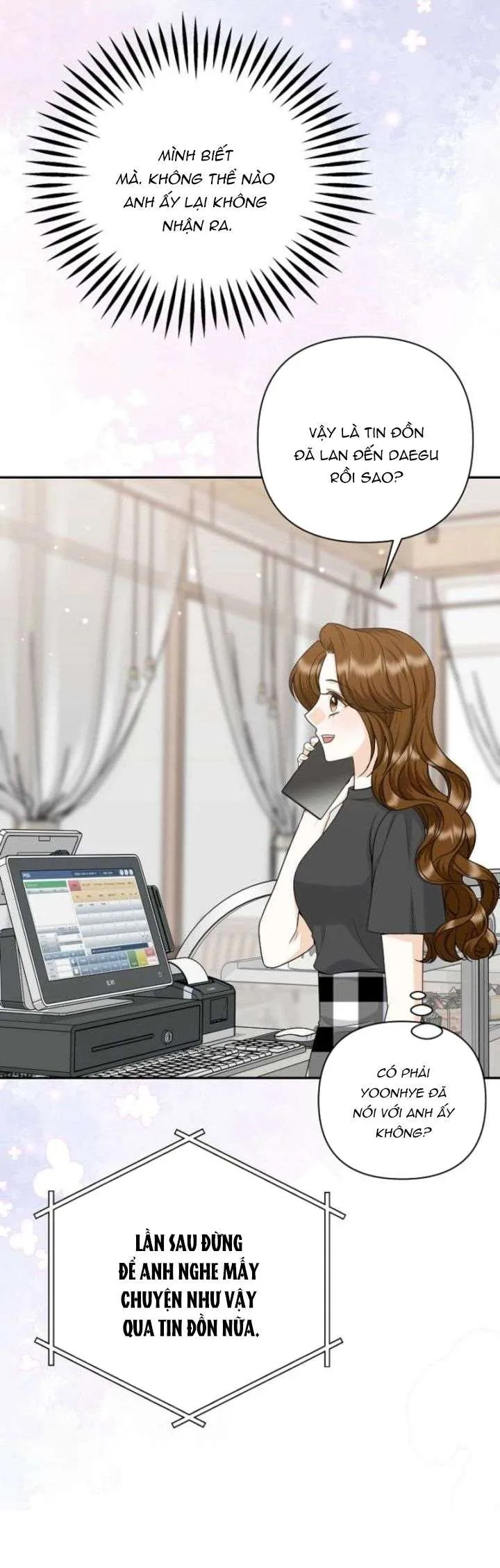 Hãy Tới Nhà Anh Đi Chap 35 - Next Chap 36