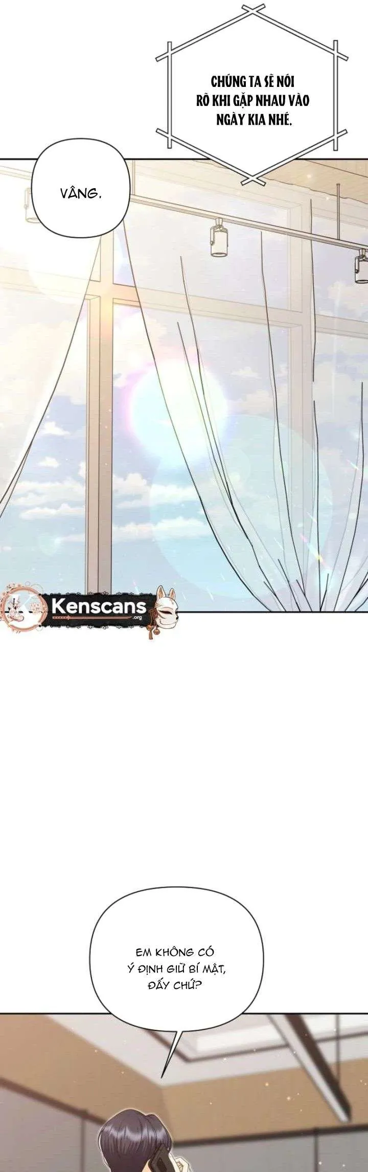 Hãy Tới Nhà Anh Đi Chap 35 - Next Chap 36