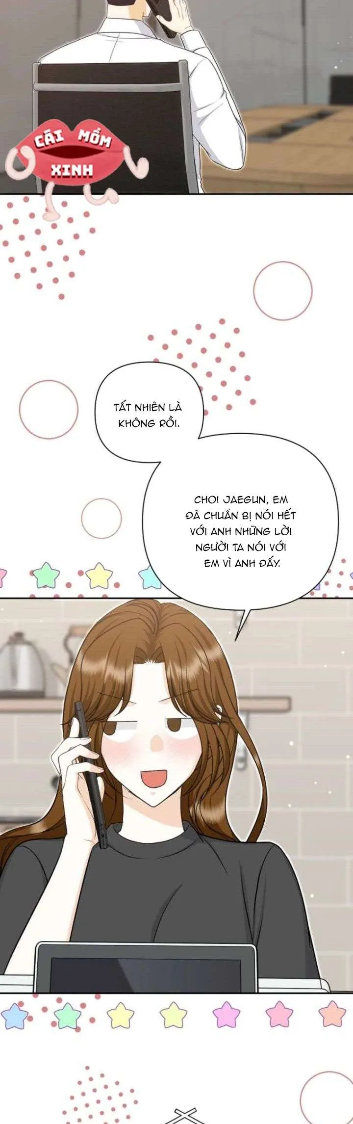 Hãy Tới Nhà Anh Đi Chap 35 - Next Chap 36
