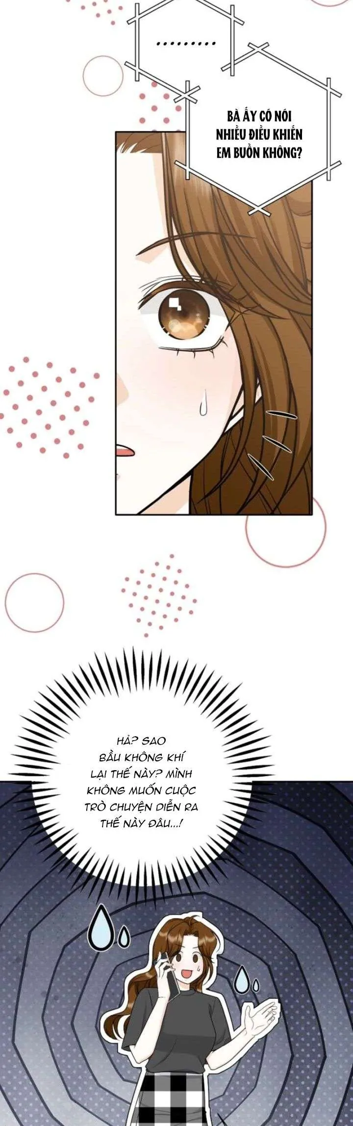 Hãy Tới Nhà Anh Đi Chap 35 - Next Chap 36