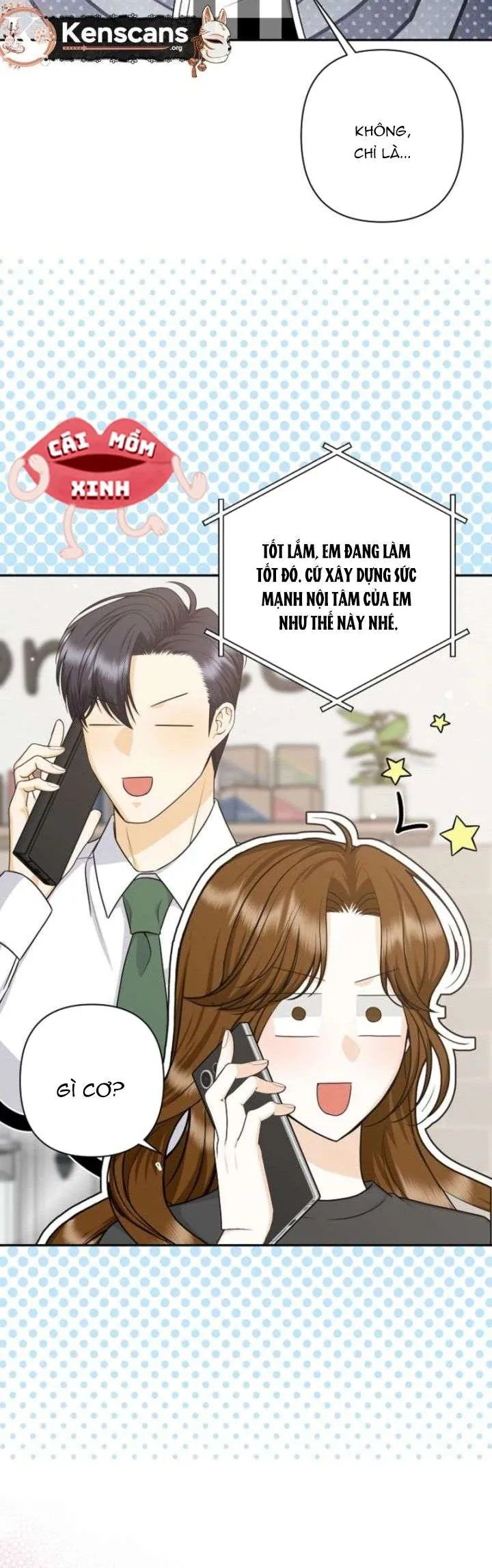 Hãy Tới Nhà Anh Đi Chap 35 - Next Chap 36