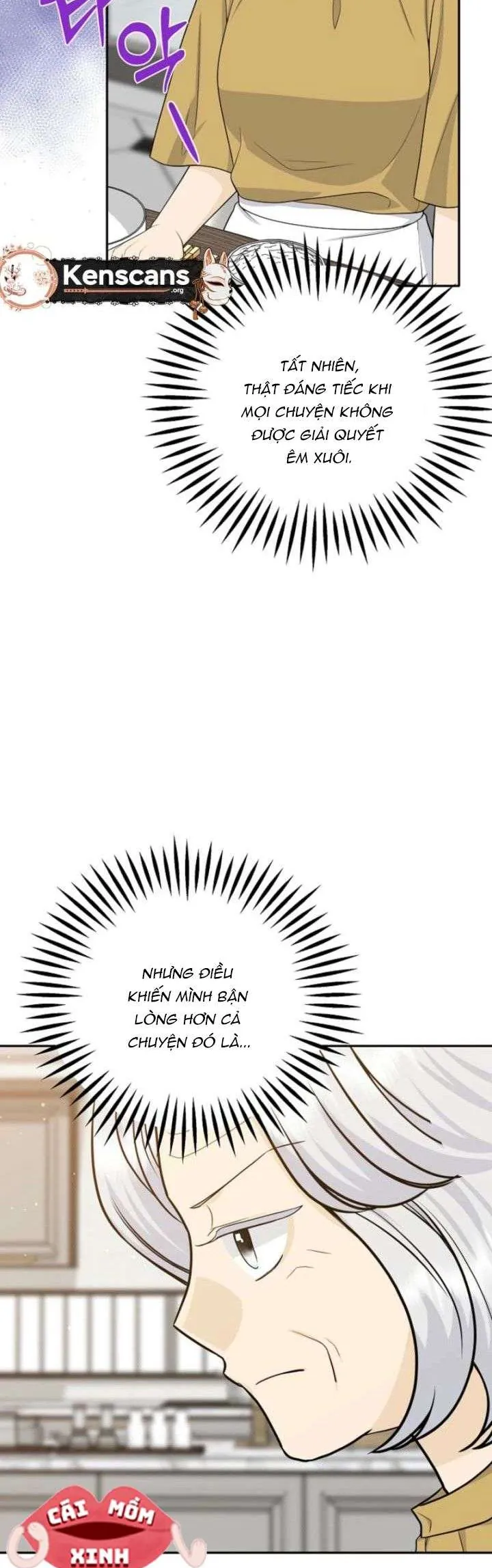 Hãy Tới Nhà Anh Đi Chap 35 - Next Chap 36