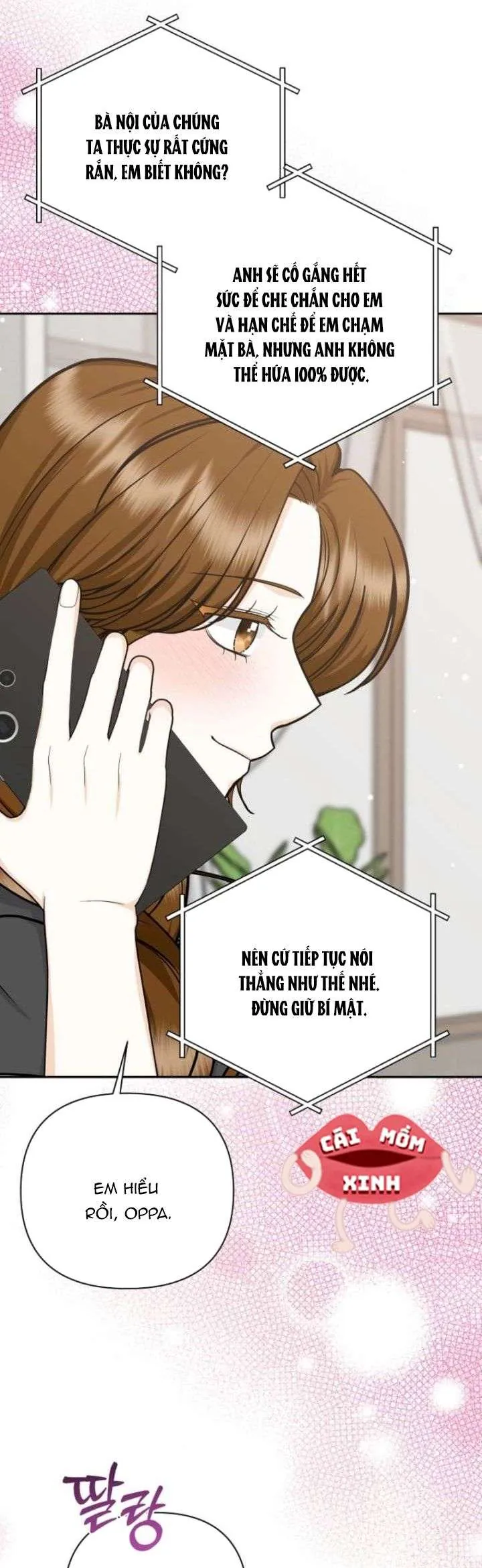 Hãy Tới Nhà Anh Đi Chap 35 - Next Chap 36