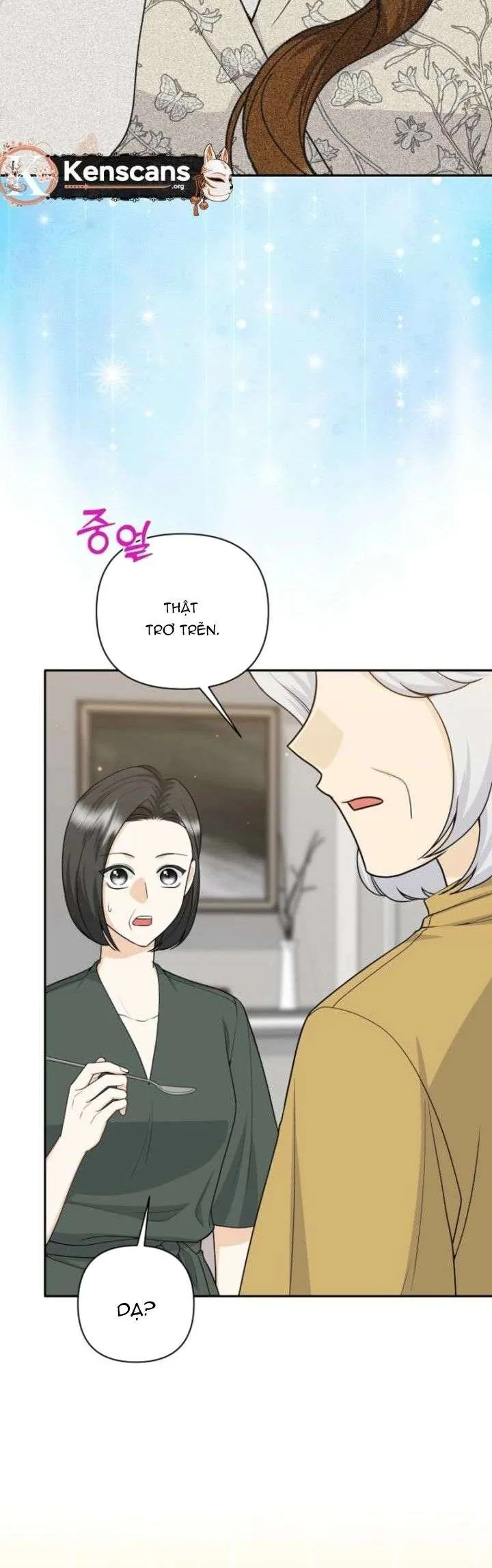 Hãy Tới Nhà Anh Đi Chap 35 - Next Chap 36