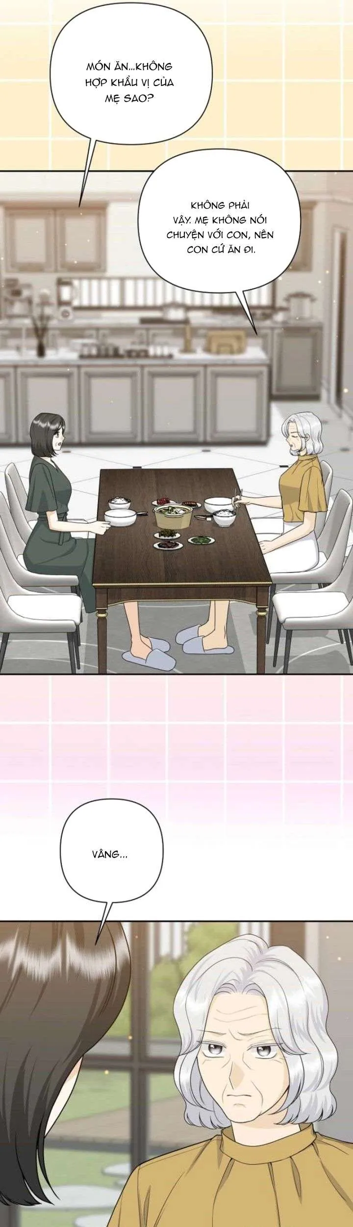 Hãy Tới Nhà Anh Đi Chap 35 - Next Chap 36