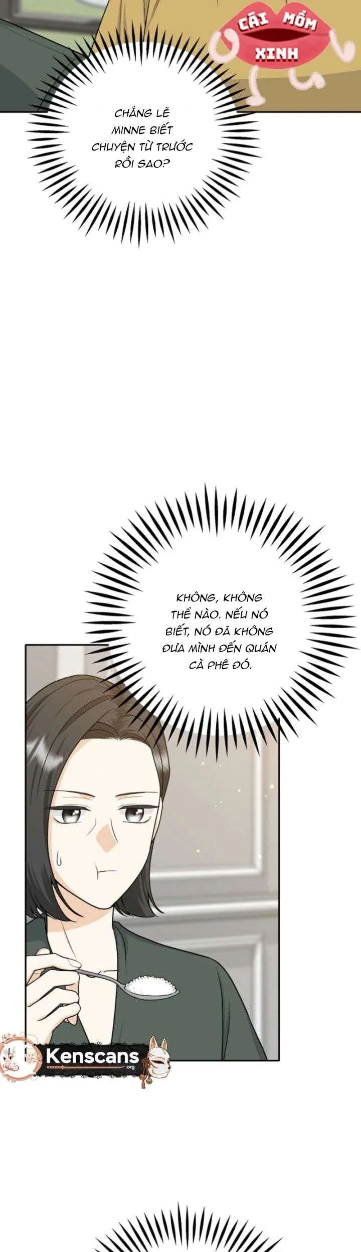 Hãy Tới Nhà Anh Đi Chap 35 - Next Chap 36