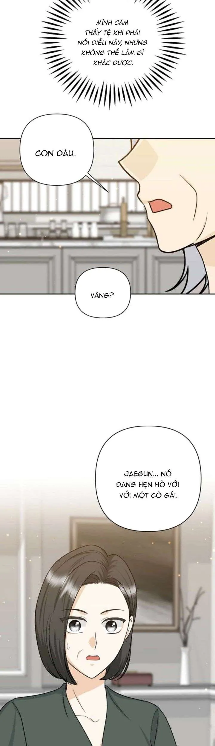 Hãy Tới Nhà Anh Đi Chap 35 - Next Chap 36