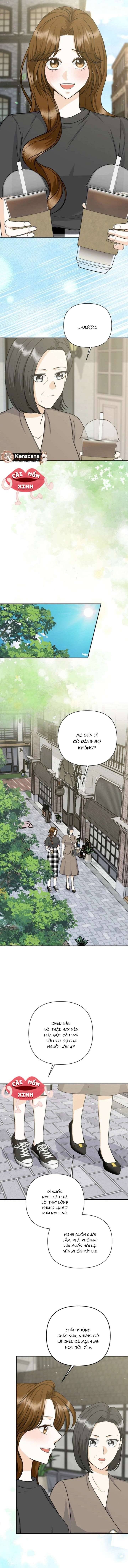 Hãy Tới Nhà Anh Đi Chap 36 - Next Chap 37