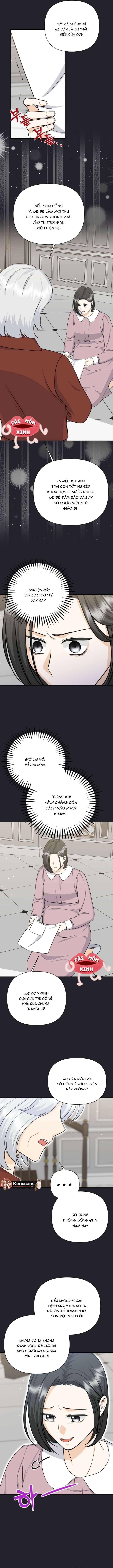 Hãy Tới Nhà Anh Đi Chap 36 - Next Chap 37