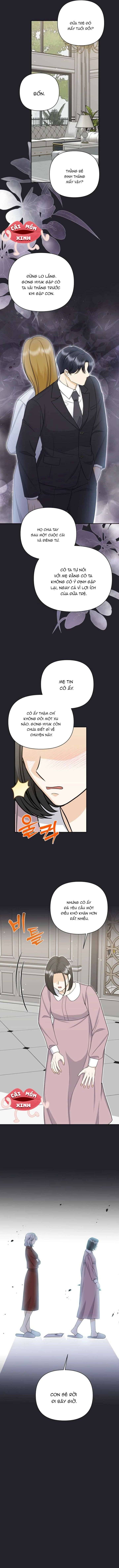 Hãy Tới Nhà Anh Đi Chap 36 - Next Chap 37