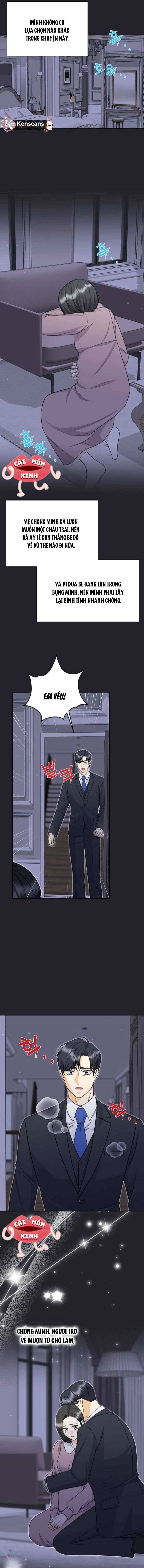 Hãy Tới Nhà Anh Đi Chap 36 - Next Chap 37