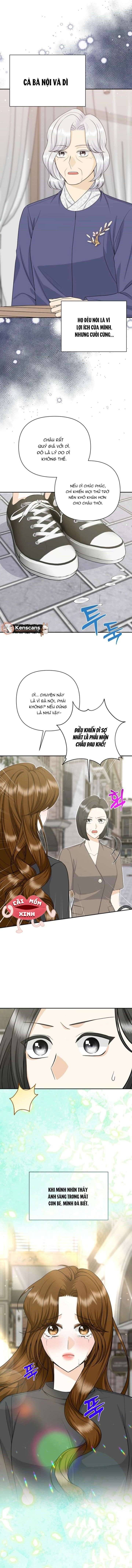 Hãy Tới Nhà Anh Đi Chap 36 - Next Chap 37