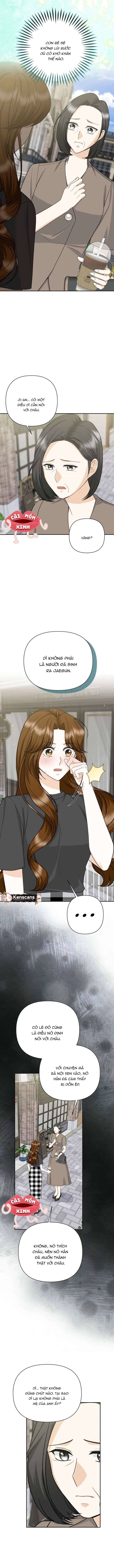 Hãy Tới Nhà Anh Đi Chap 36 - Next Chap 37