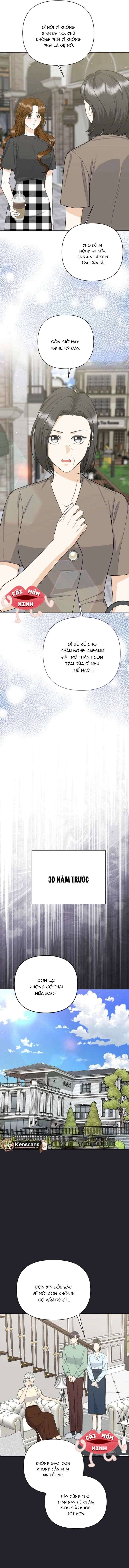 Hãy Tới Nhà Anh Đi Chap 36 - Next Chap 37