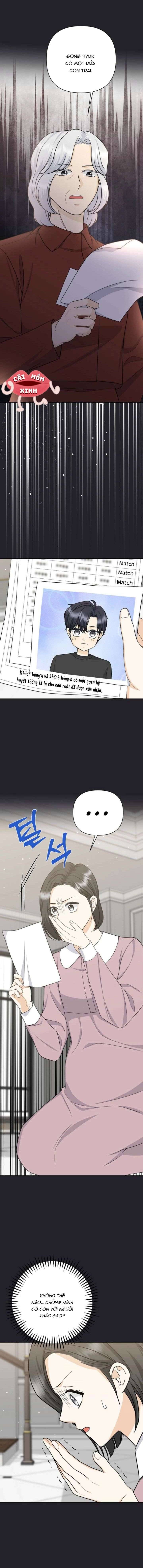 Hãy Tới Nhà Anh Đi Chap 36 - Next Chap 37