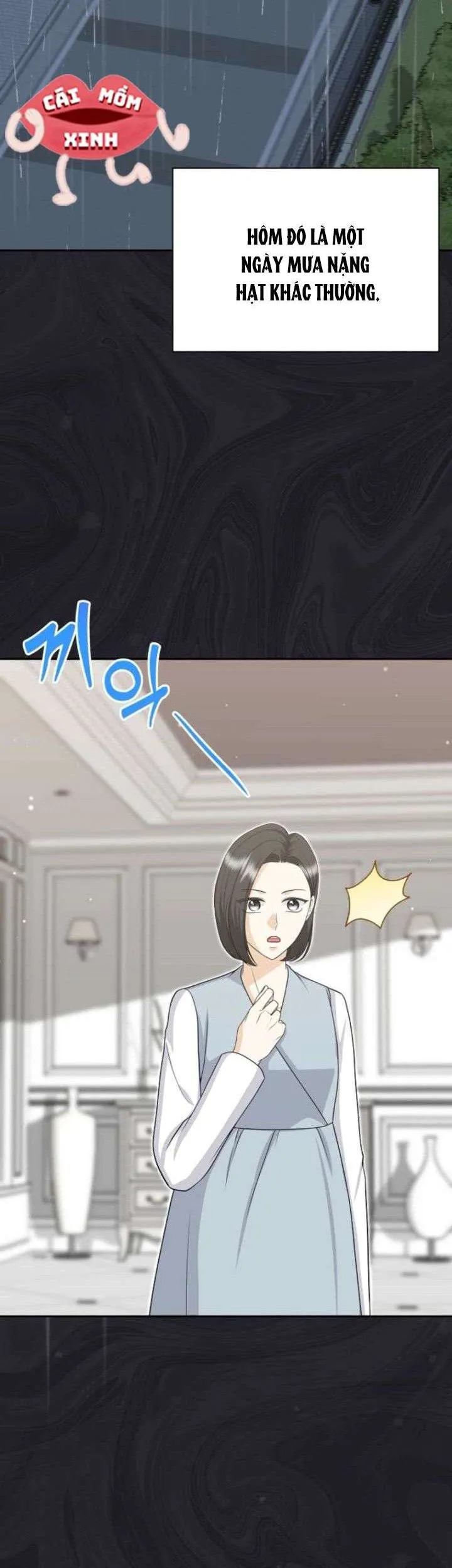 Hãy Tới Nhà Anh Đi Chap 37 - Next Chap 38