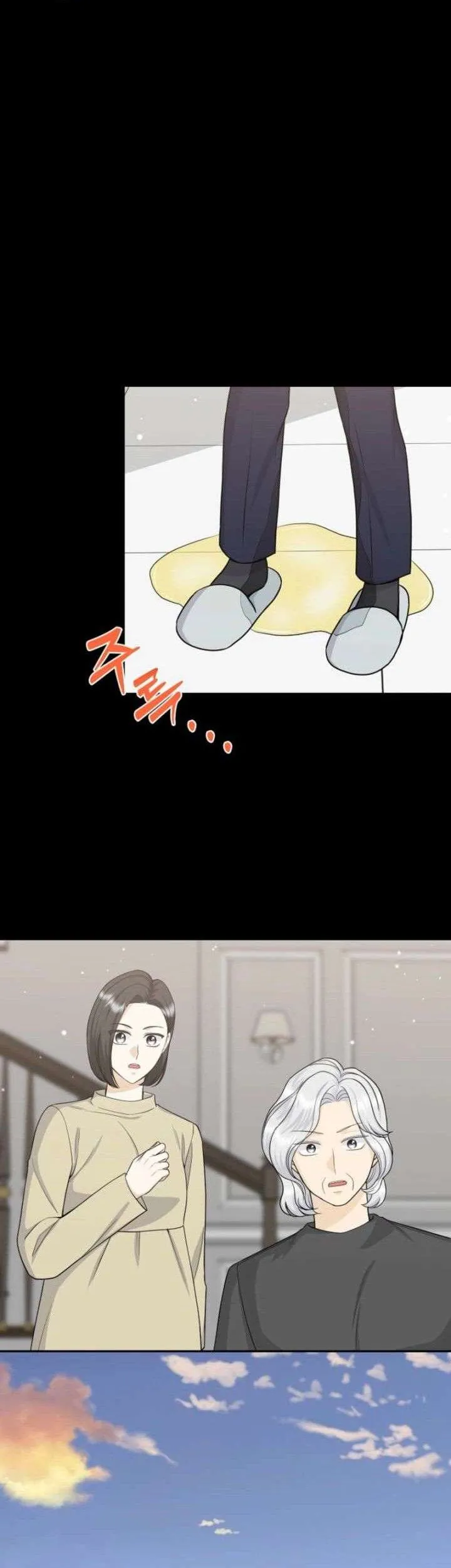 Hãy Tới Nhà Anh Đi Chap 37 - Next Chap 38