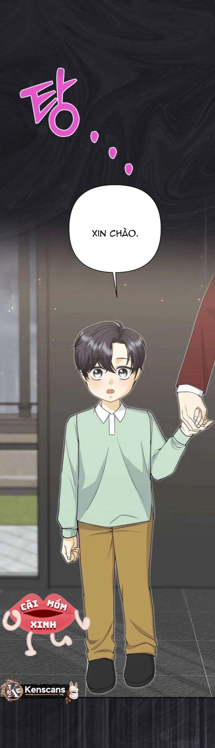 Hãy Tới Nhà Anh Đi Chap 37 - Next Chap 38