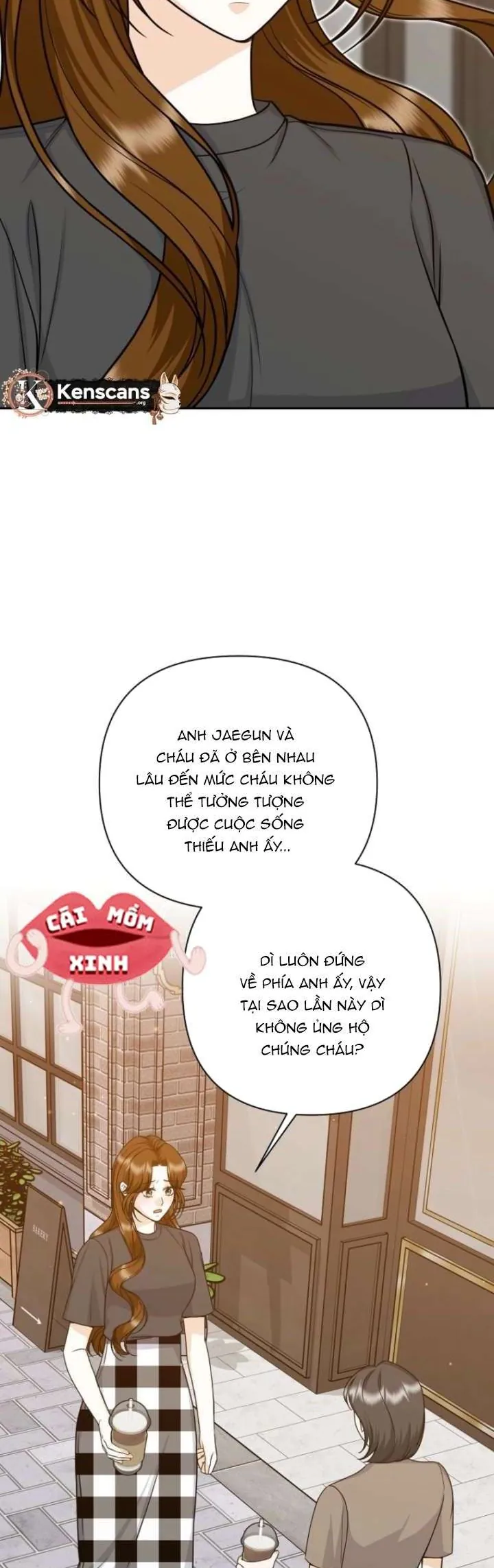 Hãy Tới Nhà Anh Đi Chap 37 - Next Chap 38