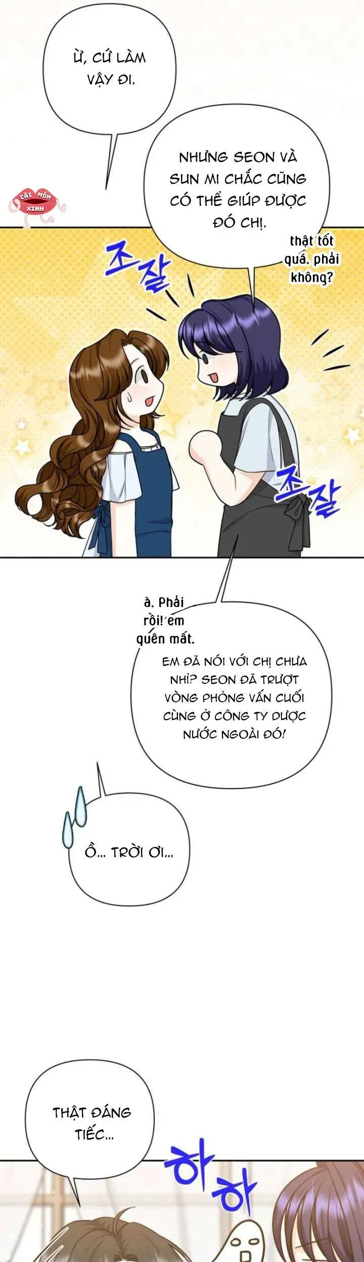 Hãy Tới Nhà Anh Đi Chap 38 - Next Chap 39