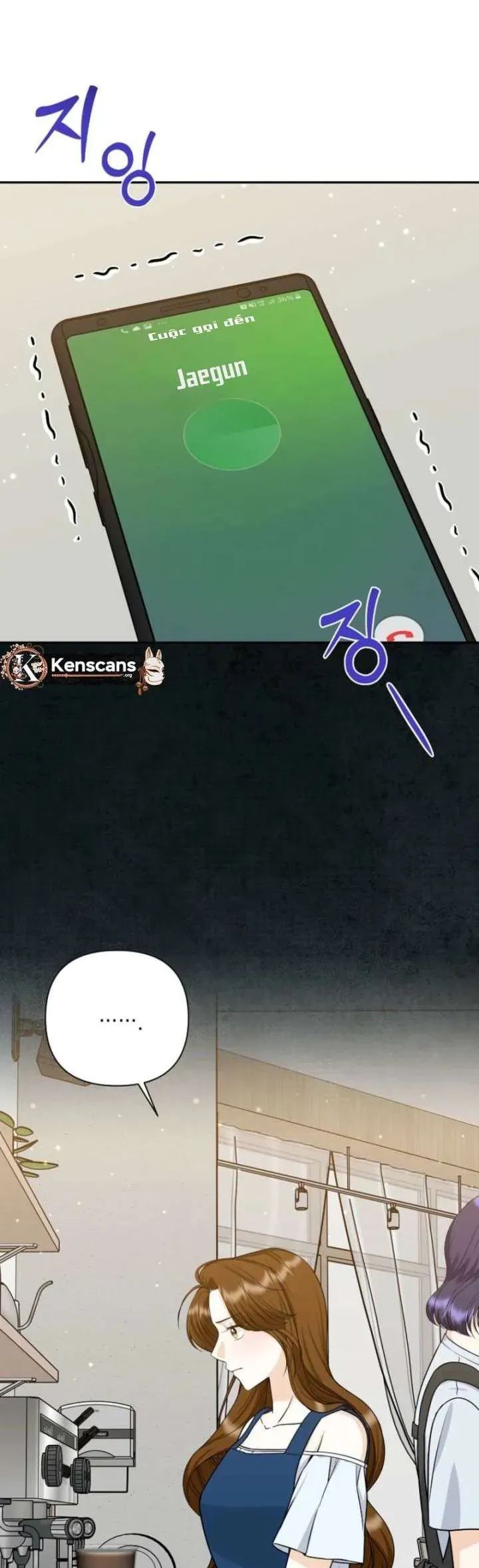 Hãy Tới Nhà Anh Đi Chap 38 - Next Chap 39