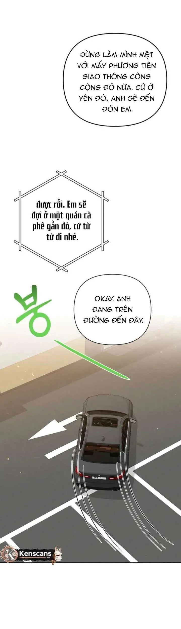 Hãy Tới Nhà Anh Đi Chap 38 - Next Chap 39