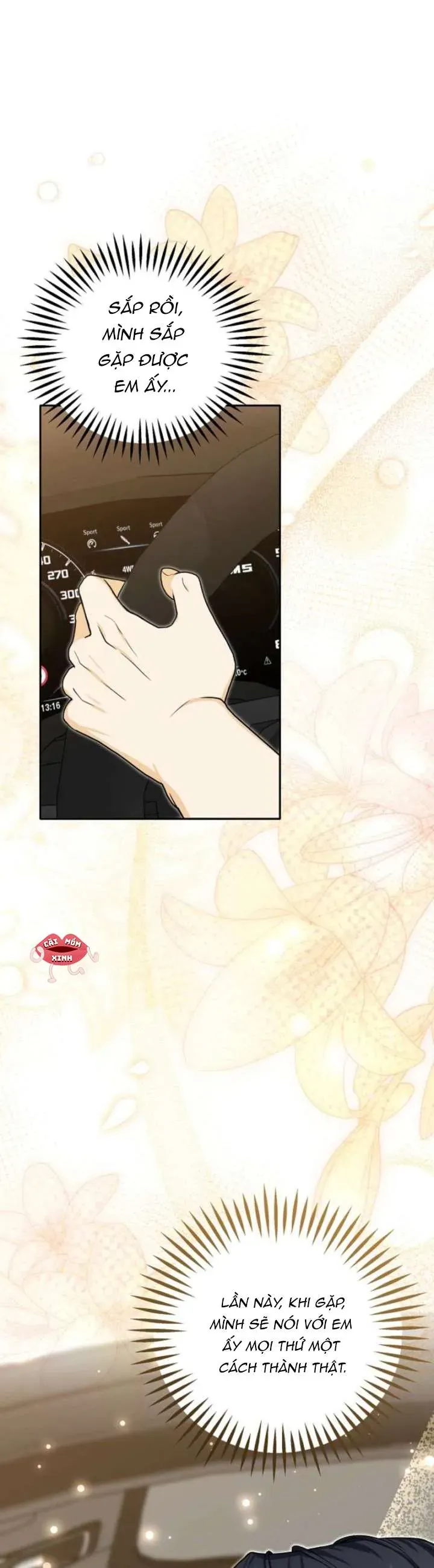 Hãy Tới Nhà Anh Đi Chap 38 - Next Chap 39