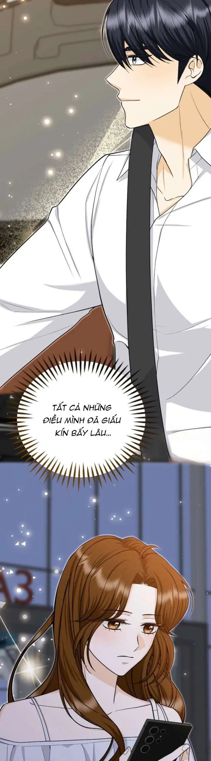 Hãy Tới Nhà Anh Đi Chap 38 - Next Chap 39