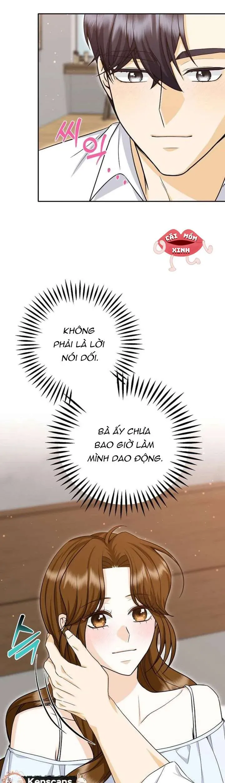 Hãy Tới Nhà Anh Đi Chap 39 - Next Chap 40