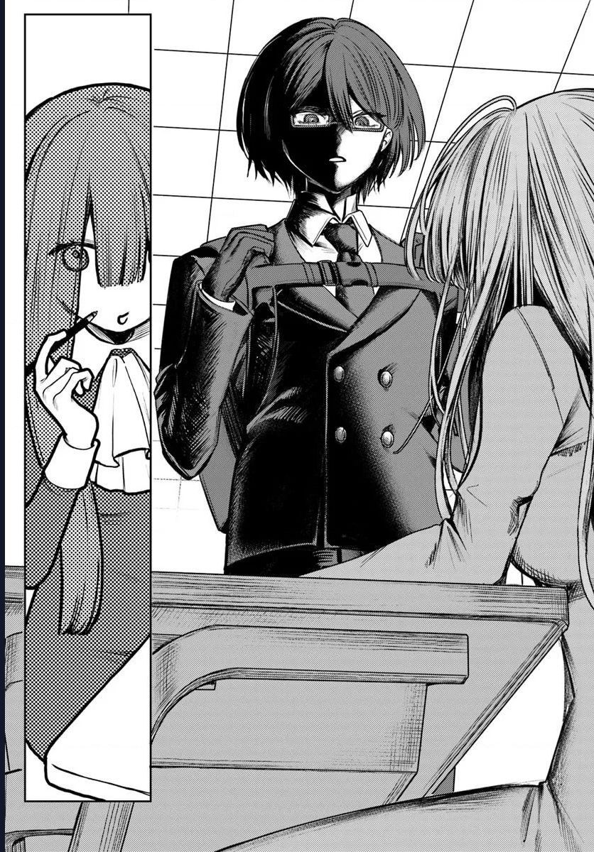 Hãy Yêu Quý Azami Yako Chap 1 - Next Chap 2