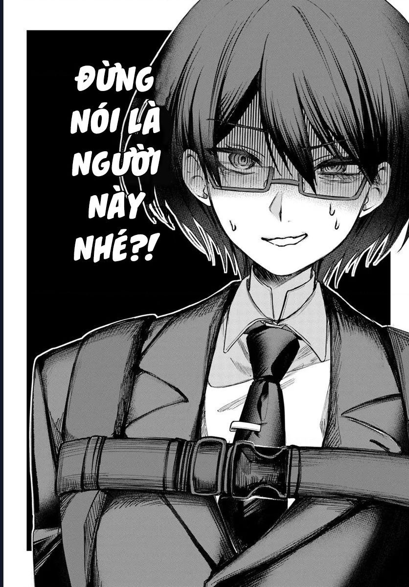 Hãy Yêu Quý Azami Yako Chap 1 - Next Chap 2