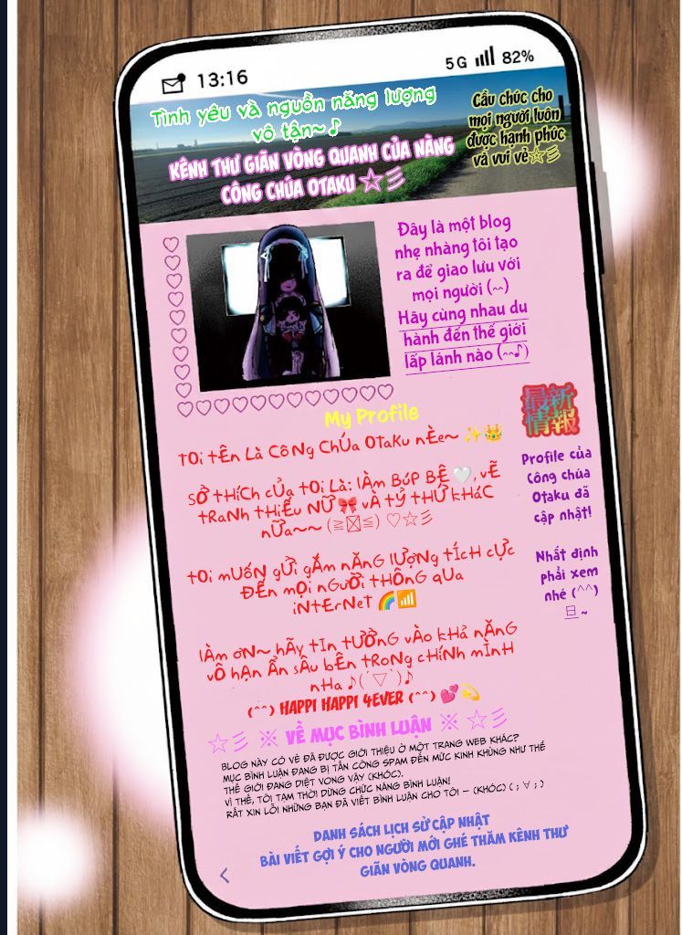 Hãy Yêu Quý Azami Yako Chap 1 - Next Chap 2