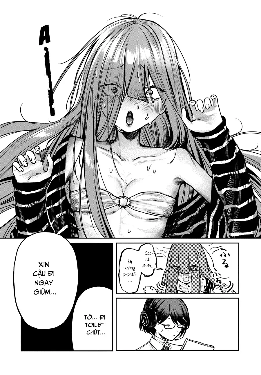 Hãy Yêu Quý Azami Yako Chap 5 - Next Chap 6