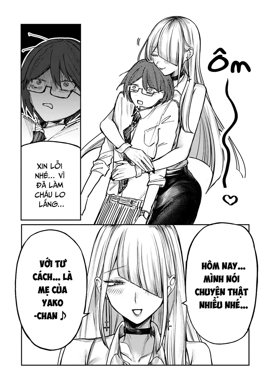 Hãy Yêu Quý Azami Yako Chap 5 - Next Chap 6